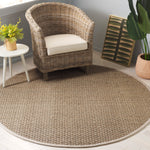 NATURAL FIBER 117 – NATURAL / BEIGE