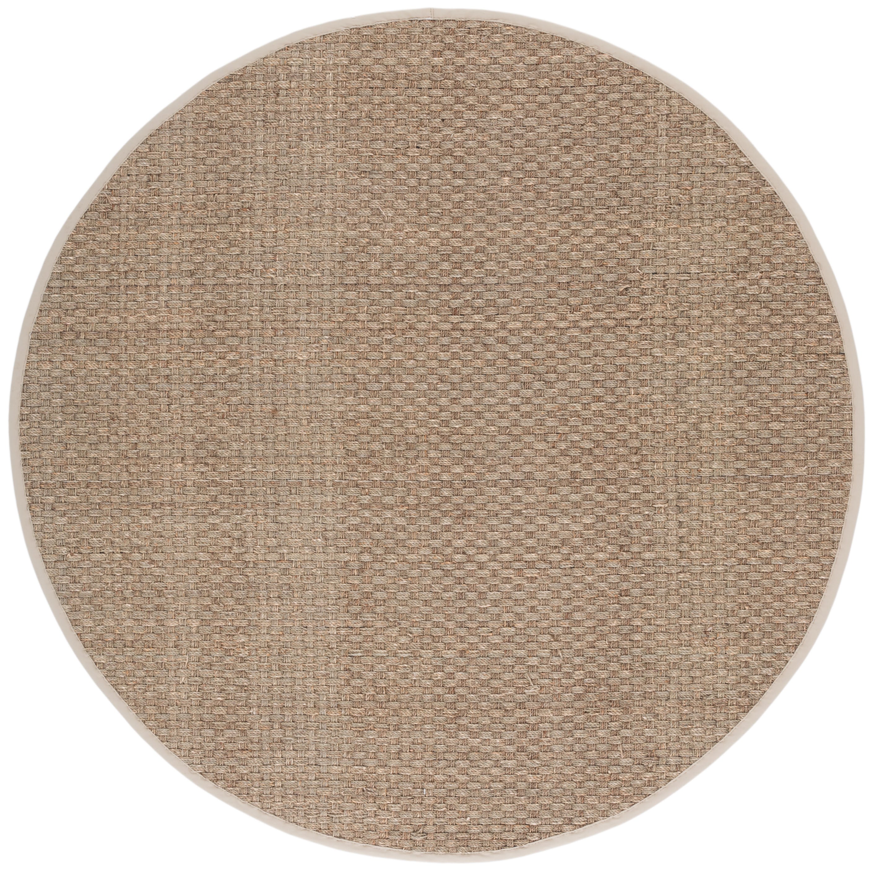 NATURAL FIBER 117 – NATURAL / BEIGE