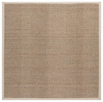 NATURAL FIBER 117 – NATURAL / BEIGE