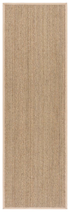 NATURAL FIBER 119 – NATURAL / BEIGE
