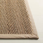 NATURAL FIBER 119 – NATURAL / BEIGE