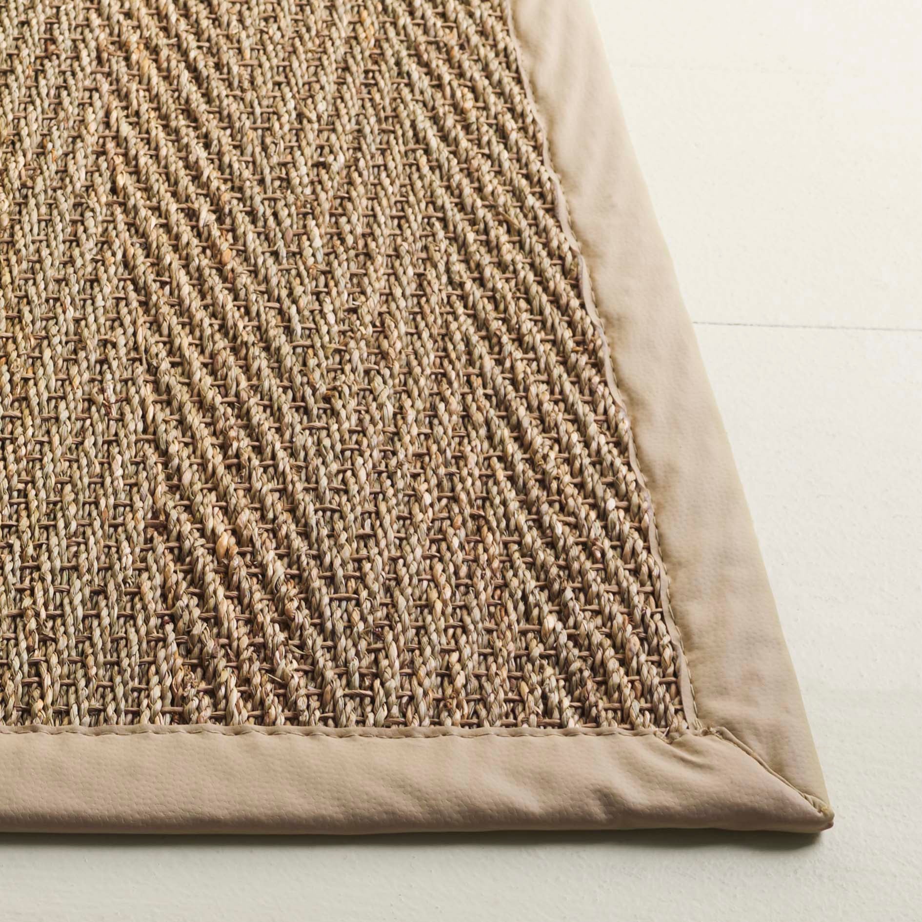 NATURAL FIBER 119 – NATURAL / BEIGE