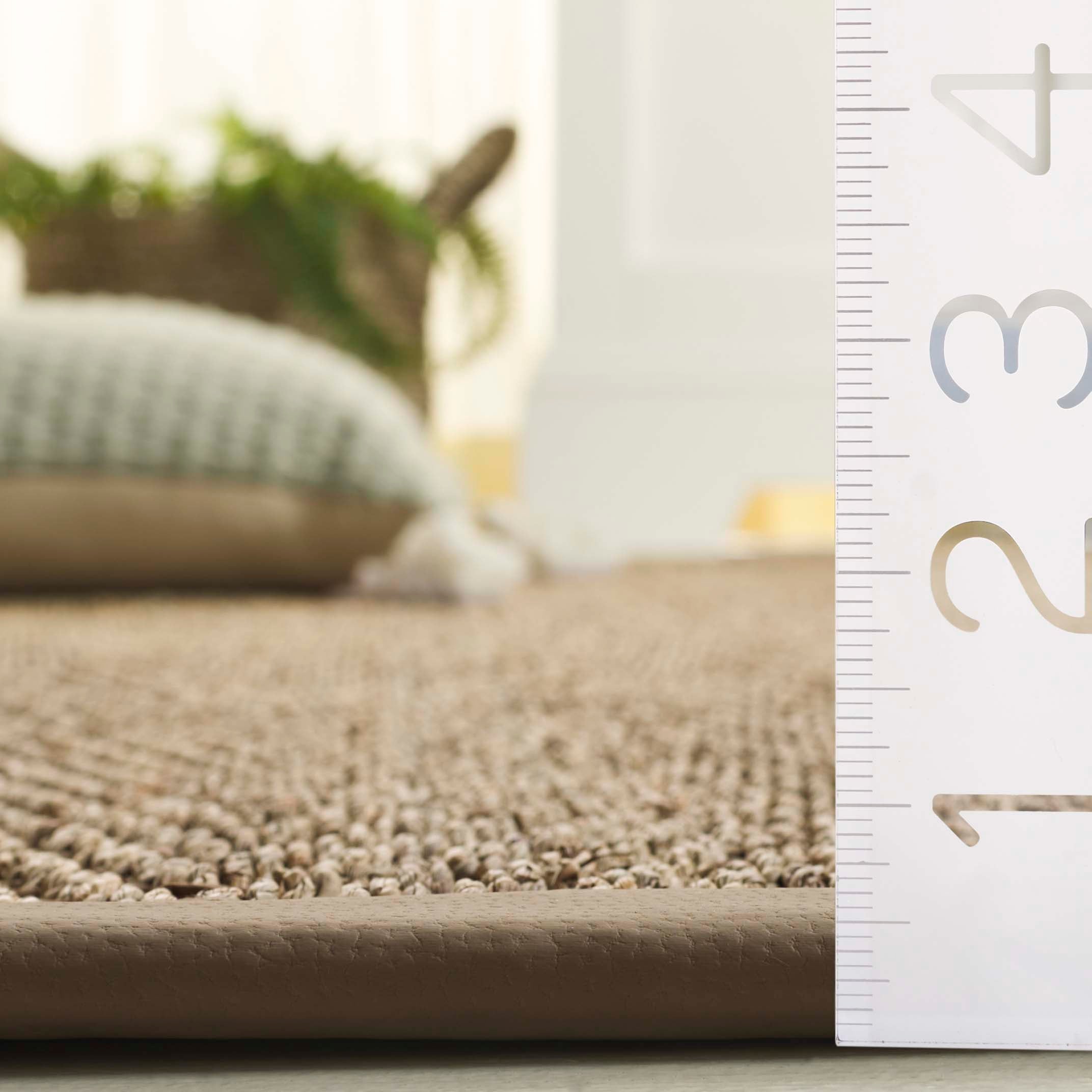 NATURAL FIBER 119 – NATURAL / BEIGE