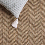 NATURAL FIBER 119 – NATURAL / BEIGE