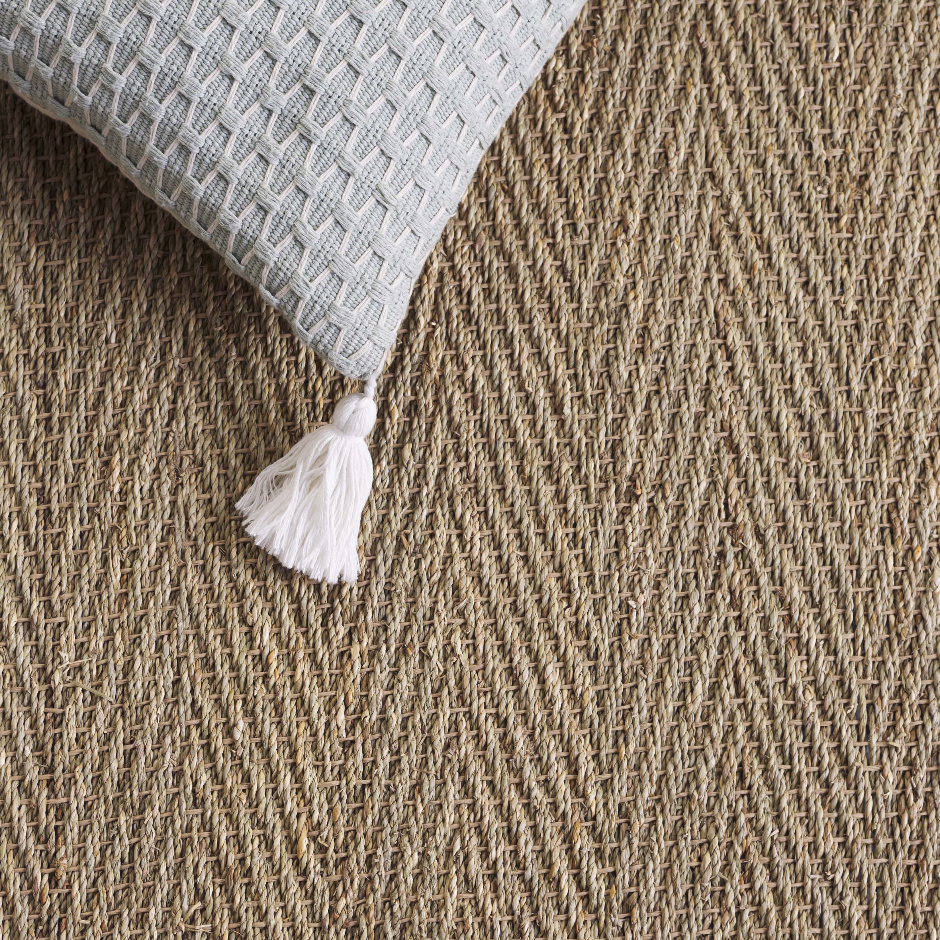 NATURAL FIBER 119 – NATURAL / BEIGE
