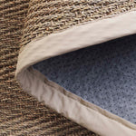 NATURAL FIBER 119 – NATURAL / BEIGE