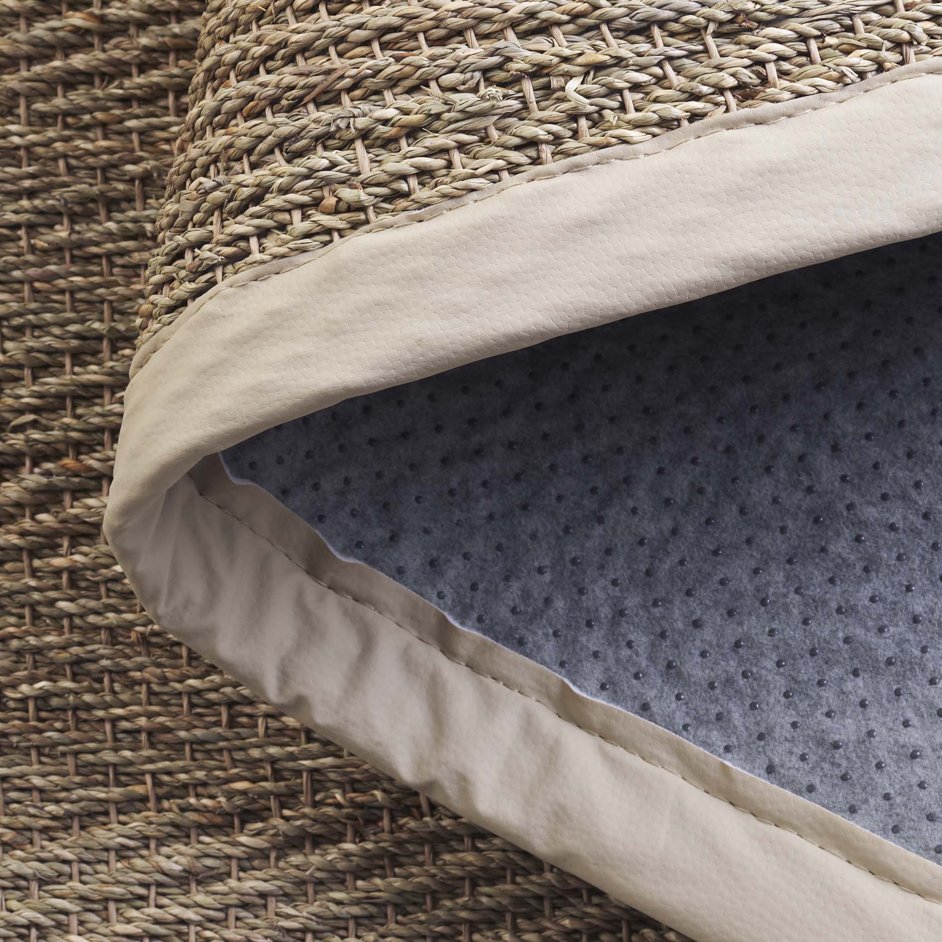 NATURAL FIBER 119 – NATURAL / BEIGE