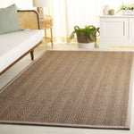 NATURAL FIBER 119 – NATURAL / BEIGE