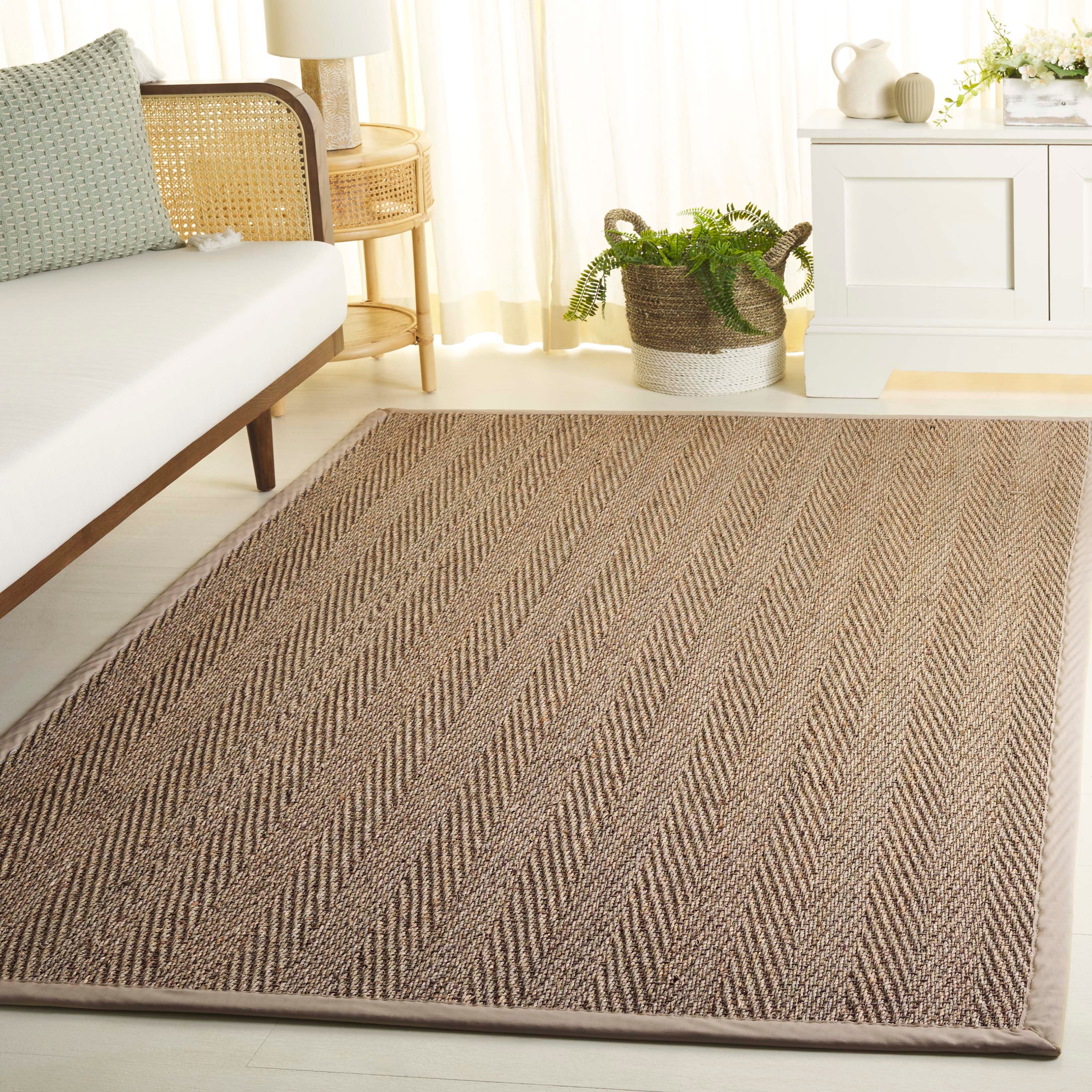 NATURAL FIBER 119 – NATURAL / BEIGE