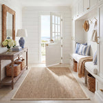 NATURAL FIBER 119 – NATURAL / BEIGE