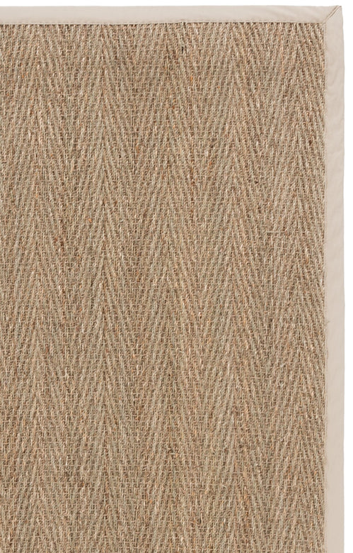 NATURAL FIBER 119 – NATURAL / BEIGE