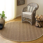 NATURAL FIBER 119 – NATURAL / BEIGE
