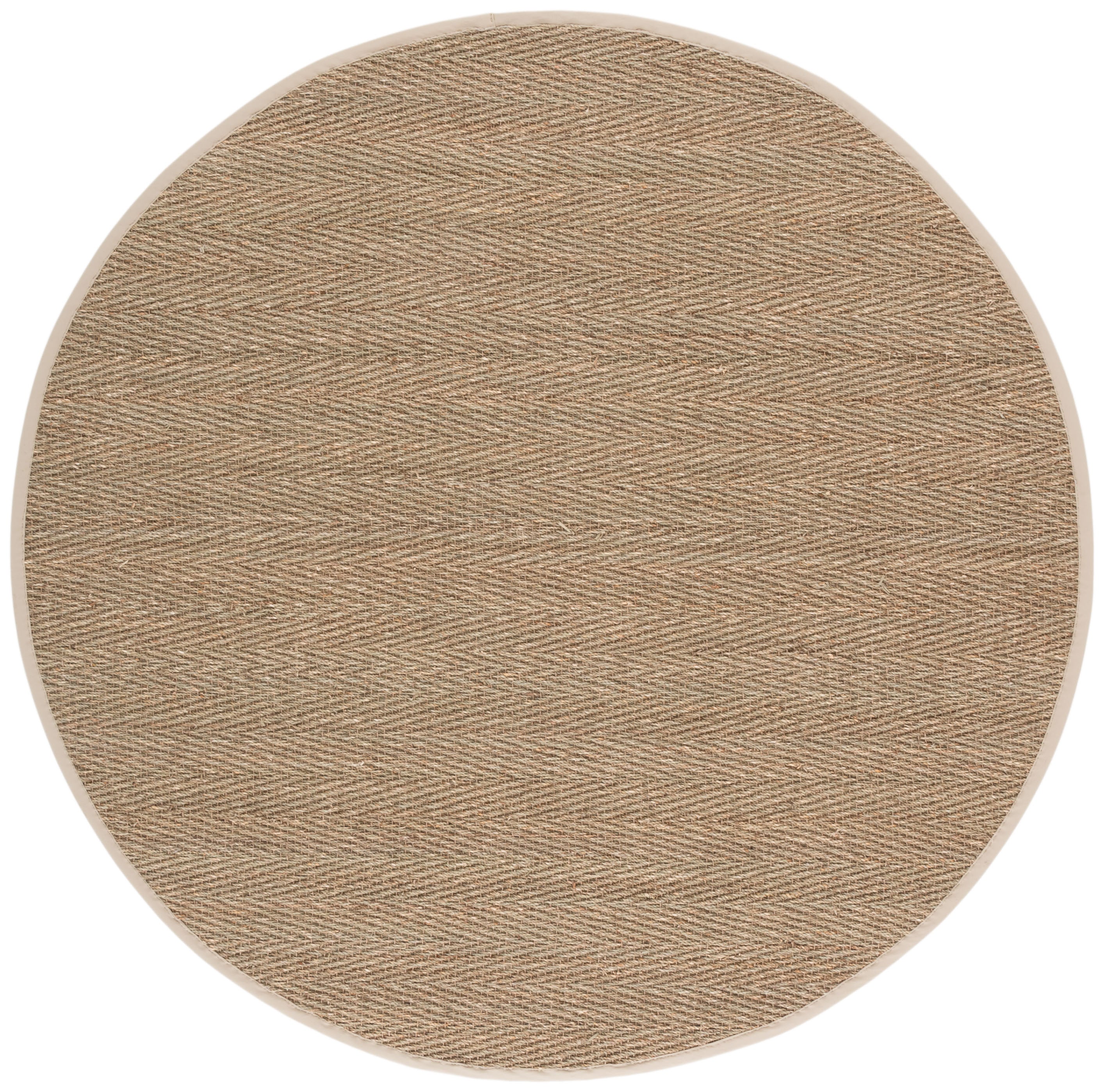 NATURAL FIBER 119 – NATURAL / BEIGE