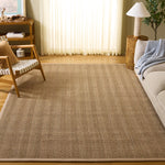 NATURAL FIBER 119 – NATURAL / BEIGE