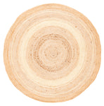 NATURAL FIBER 120 – NATURAL / YELLOW