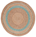 NATURAL FIBER 120 – GREY / NATURAL