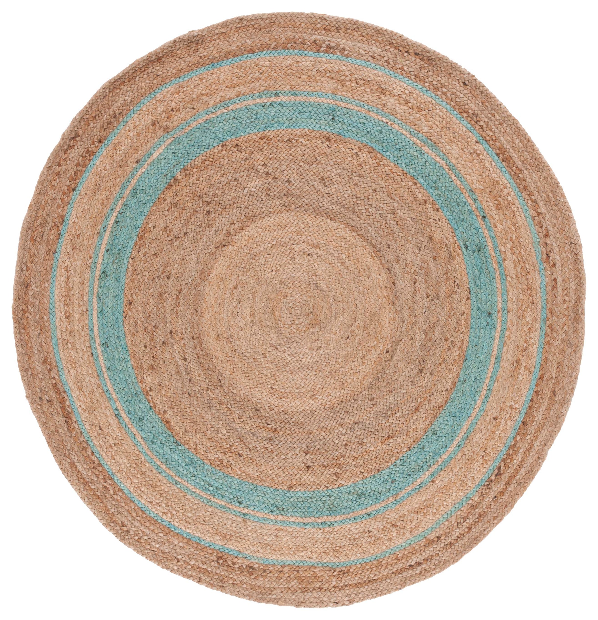 NATURAL FIBER 120 – GREY / NATURAL