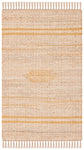 NATURAL FIBER 121 – GOLD / NATURAL