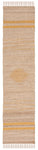 NATURAL FIBER 121 – GOLD / NATURAL