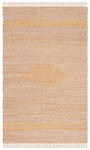 NATURAL FIBER 121 – GOLD / NATURAL