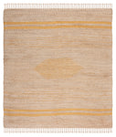NATURAL FIBER 121 – GOLD / NATURAL