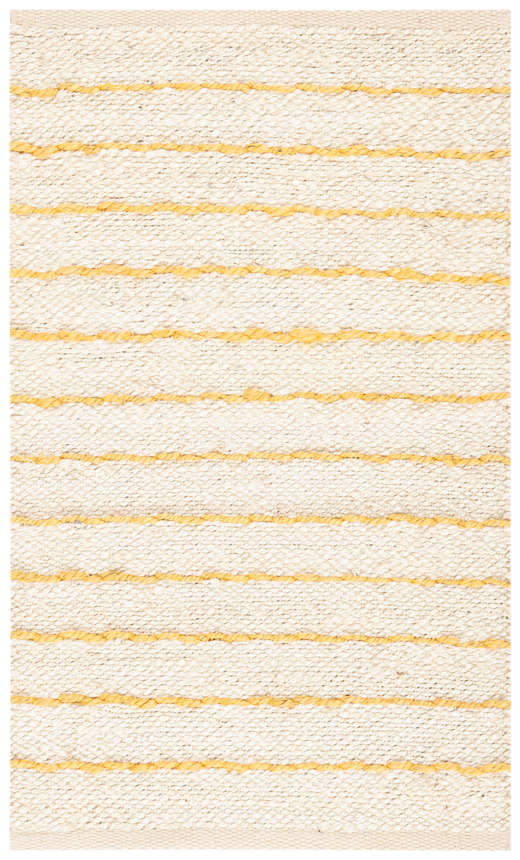NATURAL FIBER 122 – GOLD / NATURAL