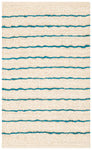 NATURAL FIBER 122 – BLUE / NATURAL