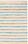 NATURAL FIBER 122 – BLUE / NATURAL