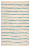 NATURAL FIBER 122 – BLUE / NATURAL