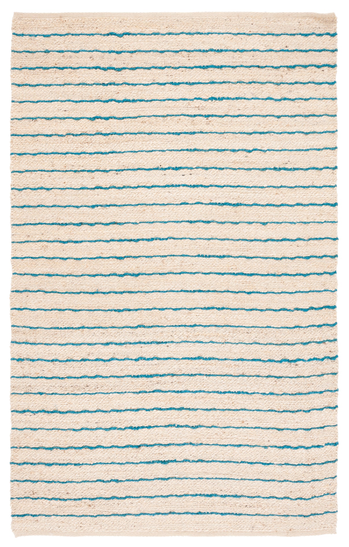 NATURAL FIBER 122 – BLUE / NATURAL