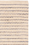 NATURAL FIBER 122 – NATURAL / PURPLE