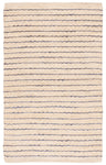 NATURAL FIBER 122 – NATURAL / PURPLE
