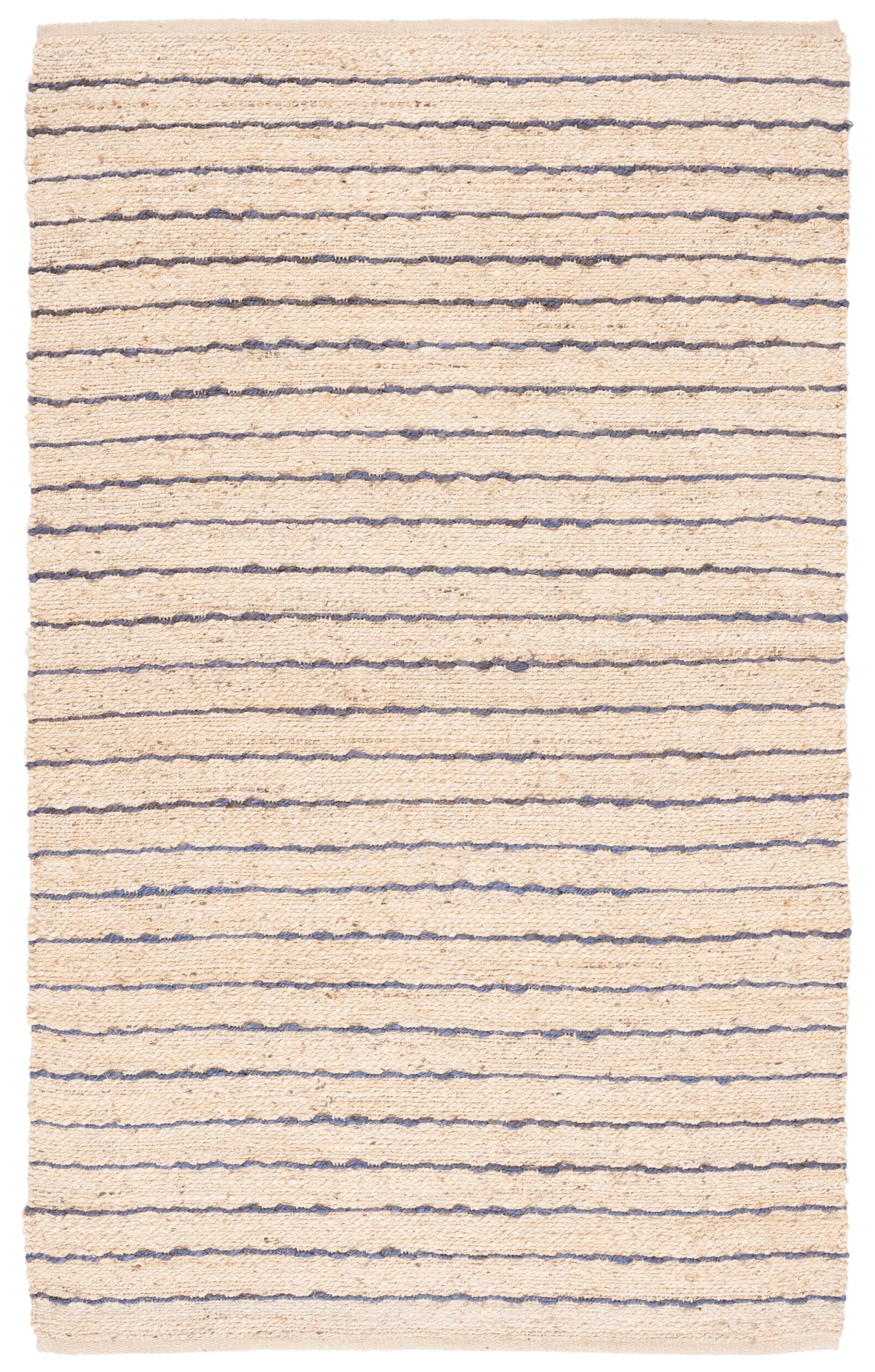 NATURAL FIBER 122 – NATURAL / PURPLE