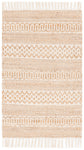 NATURAL FIBER 123 – NATURAL / IVORY