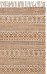 NATURAL FIBER 123 – NATURAL / IVORY