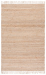 NATURAL FIBER 123 – NATURAL / IVORY