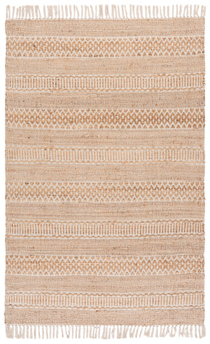Safavieh Natural Fiber 123 Rug, NF123