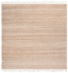 NATURAL FIBER 123 – NATURAL / IVORY