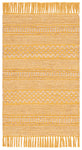 NATURAL FIBER 123 – NATURAL / GOLD
