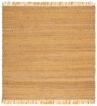 NATURAL FIBER 123 – NATURAL / GOLD