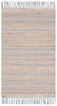 NATURAL FIBER 123 – NATURAL / GREY
