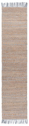 NATURAL FIBER 123 – NATURAL / GREY