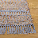 NATURAL FIBER 123 – NATURAL / GREY