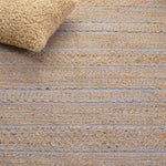 NATURAL FIBER 123 – NATURAL / GREY