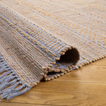 NATURAL FIBER 123 – NATURAL / GREY