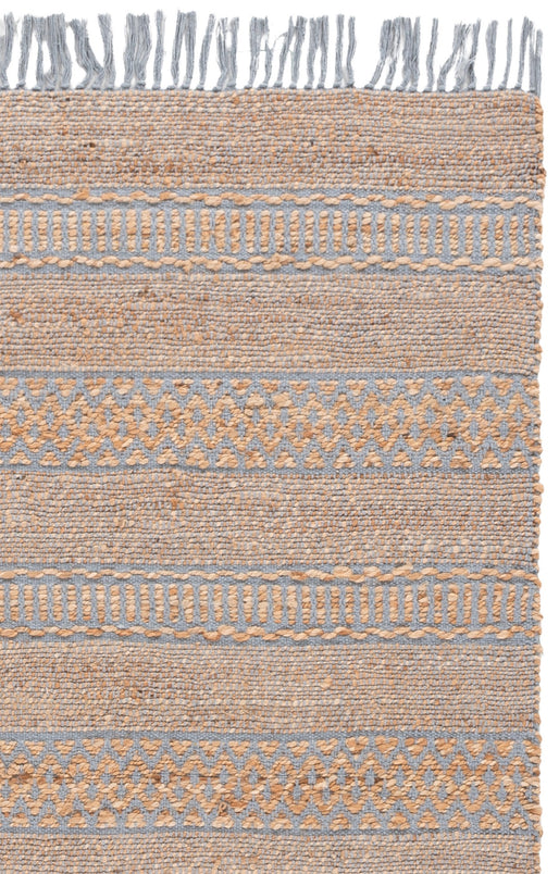 NATURAL FIBER 123 – NATURAL / GREY