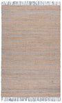 NATURAL FIBER 123 – NATURAL / GREY