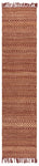 NATURAL FIBER 123 – NATURAL / RUST