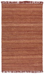 NATURAL FIBER 123 – NATURAL / RUST
