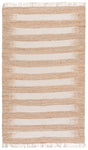 NATURAL FIBER 124 – NATURAL / IVORY